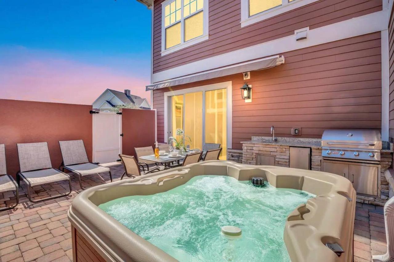 5 Dream House 5 Min To Сasa de vacaciones Orlando