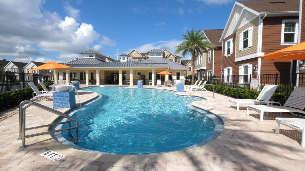 5 Dream House 5 Min To Сasa de vacaciones Orlando